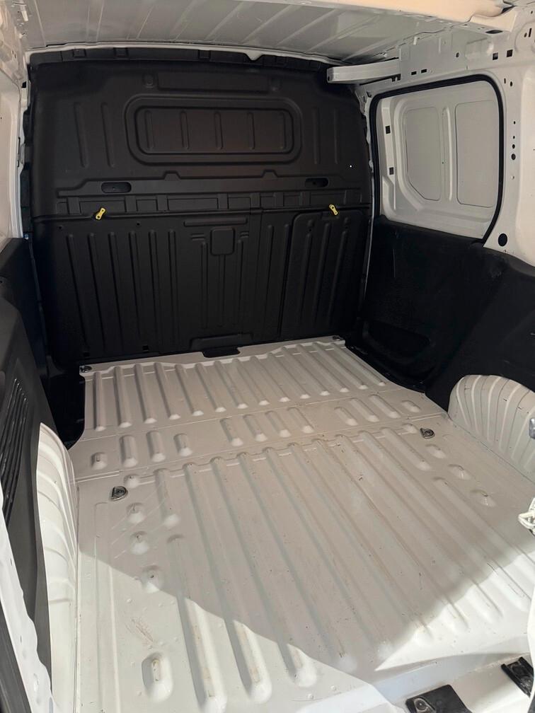 Citroen Berlingo 1.5 bluehdi M Passo corto Gancio (+Iva)