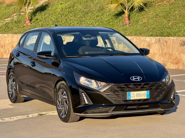 HYUNDAI i20 1.2 MPI CONNECTLINE+VIRTUAL+NAVI+RCAM+PDC