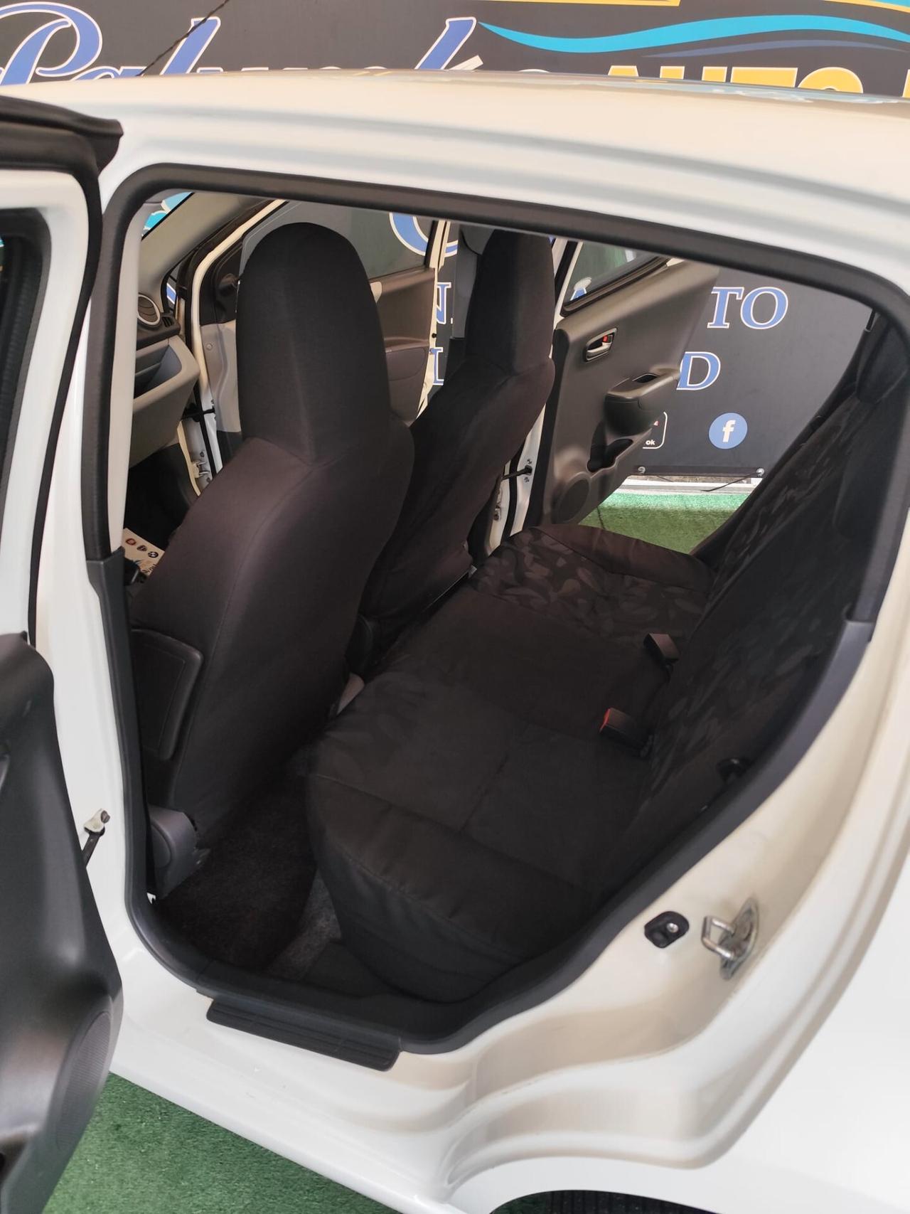 Suzuki Alto 1.0 GPL GLX