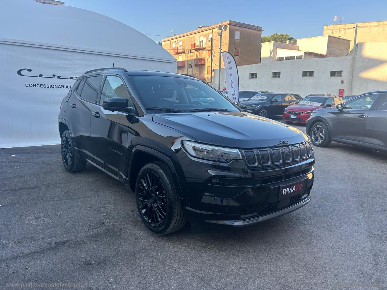 JEEP Compass 1.6 Multijet II 2WD S