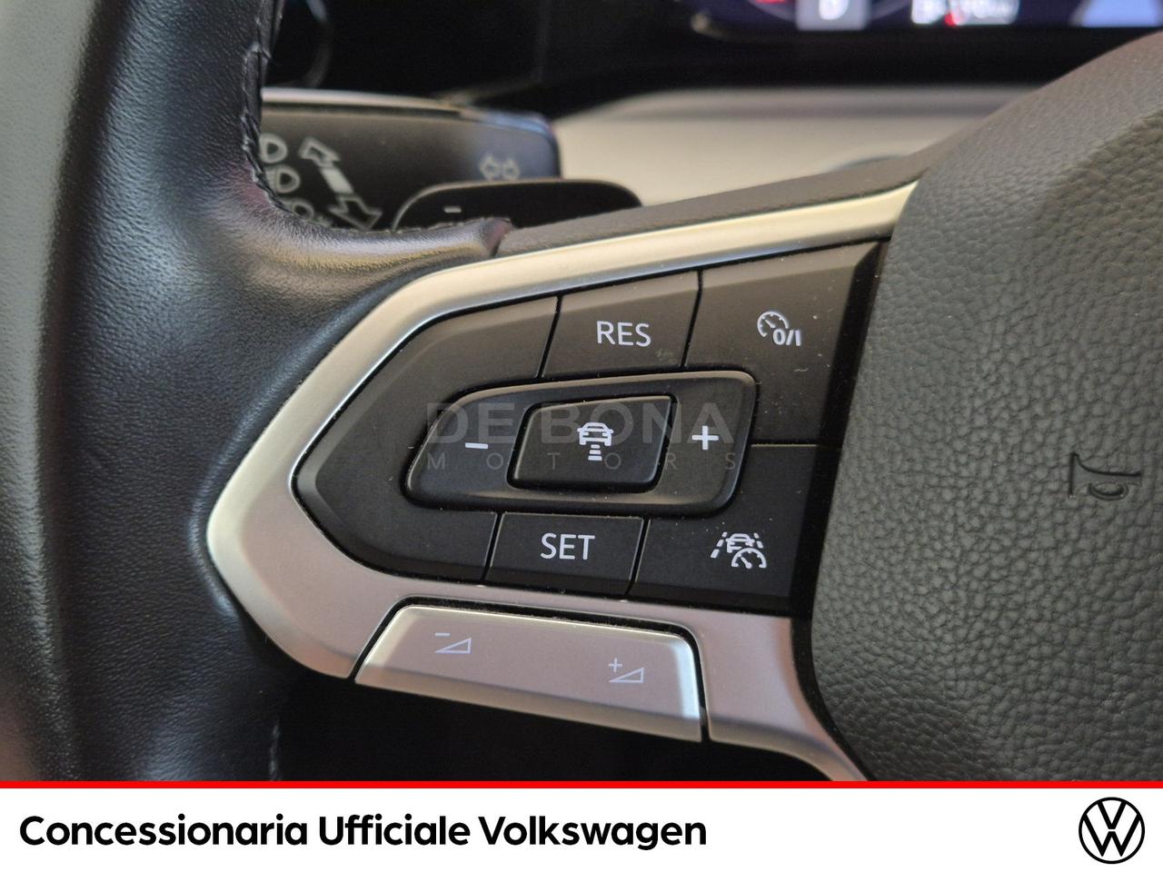 Volkswagen Golf 2.0 tdi life 150cv dsg