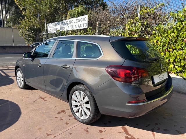 OPEL Astra 1.7 CDTI 110CV EcoFLEX S&S Sports Tourer Cosmo