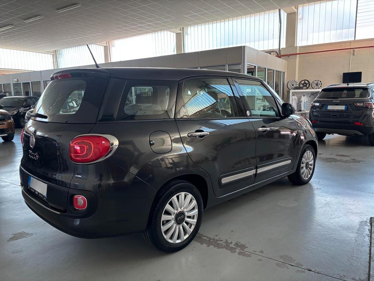 Fiat 500L Living 1.6 Multijet 105 CV Pop Star
