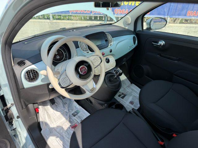 FIAT 500 Dolcevita GARANZIA UFFICIALE aziendale