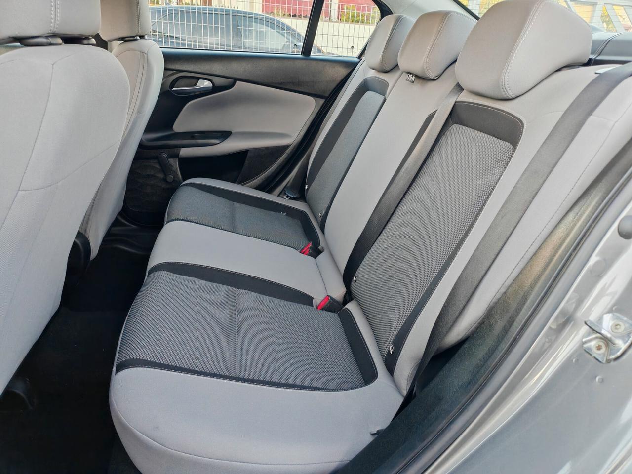 Fiat Tipo 1.3 Mjt 95cv 76000km Full 2018