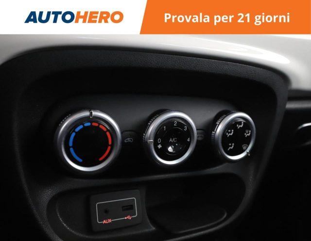 FIAT 500L 1.3 Multijet 95 CV Pop Star