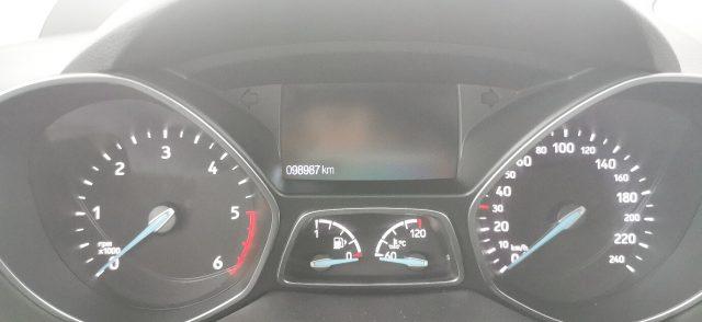 FORD Kuga 1.5 TDCI 120 CV S&S 2WD Titanium