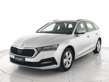 SKODA Octavia Wagon 1.0 tsi Executive