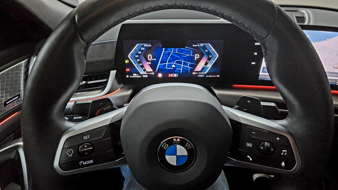 BMW X2 X-DRIVE 20d M-SPORT PRO MHEV 163cv