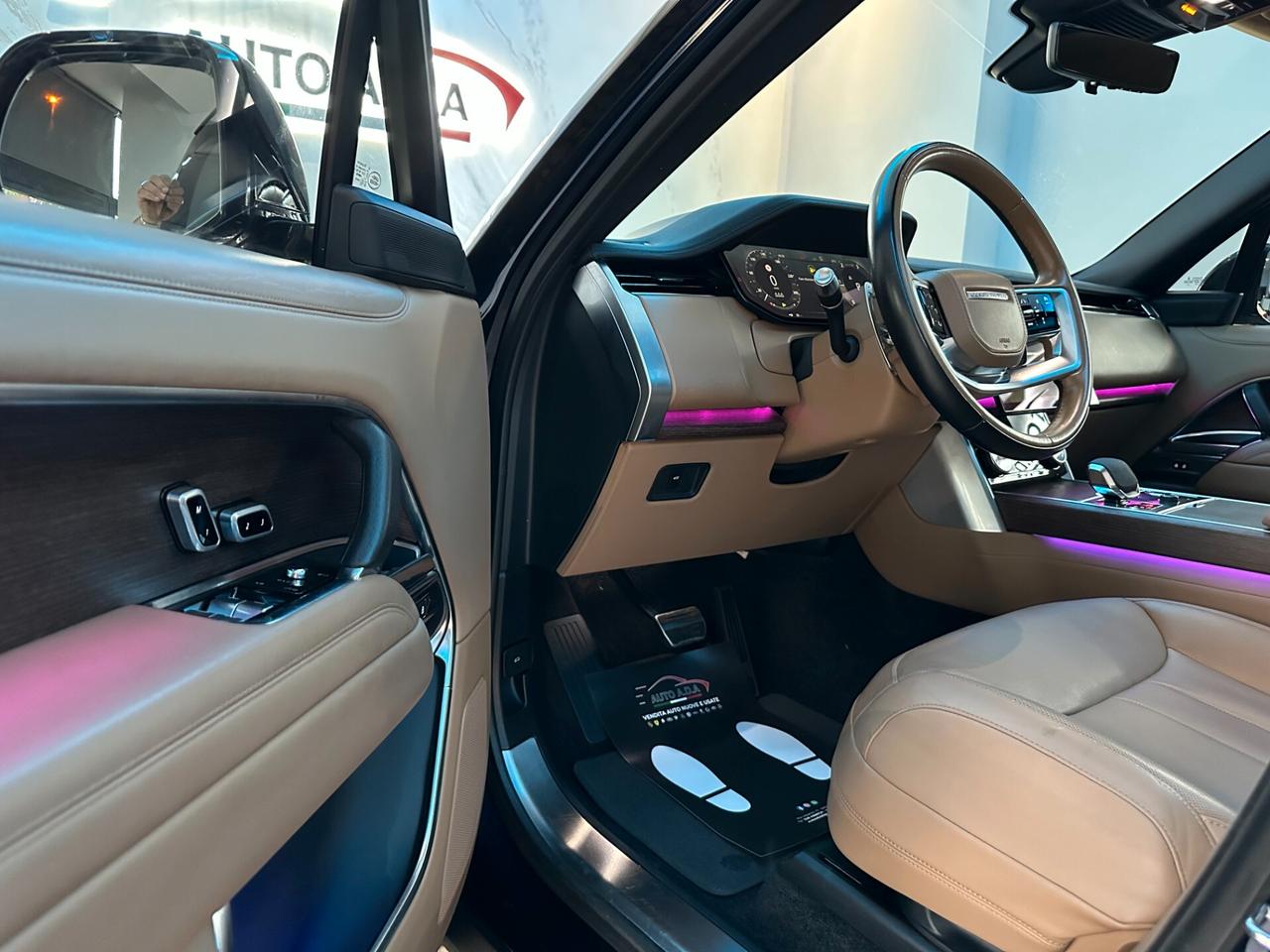 Land Rover Range 3.0D l6 Autobiography