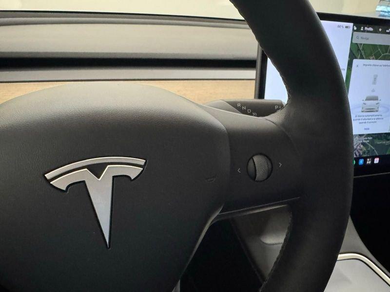 Tesla Model 3 75 kWh Long Range Dual Motor AWD