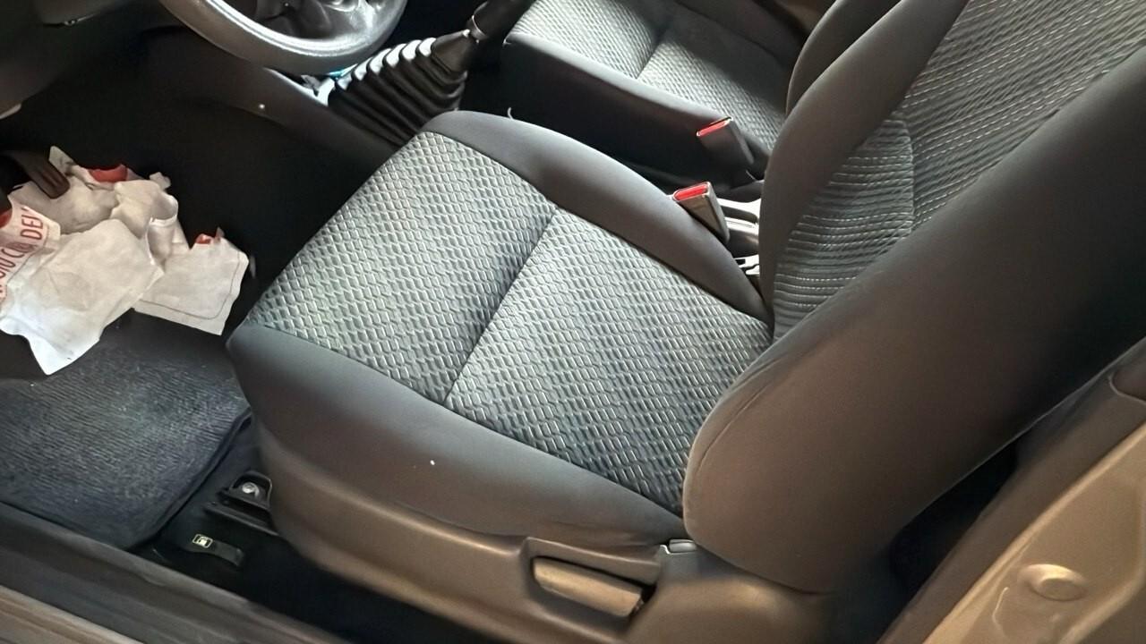 Suzuki Jimny 1.3 4WD Evolution