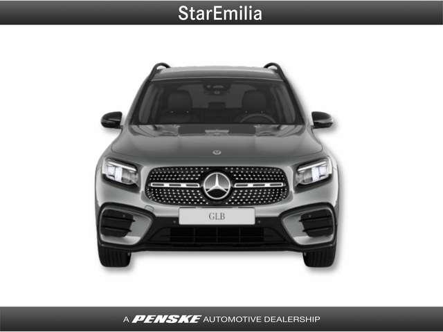 Mercedes-Benz GLB 200 GLB 200 d Automatic 4Matic AMG Line Advanced Plus
