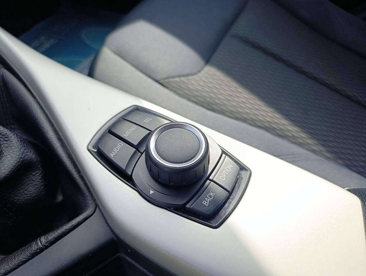 BMW Serie 1 116d eff.dynamics Urban 5p