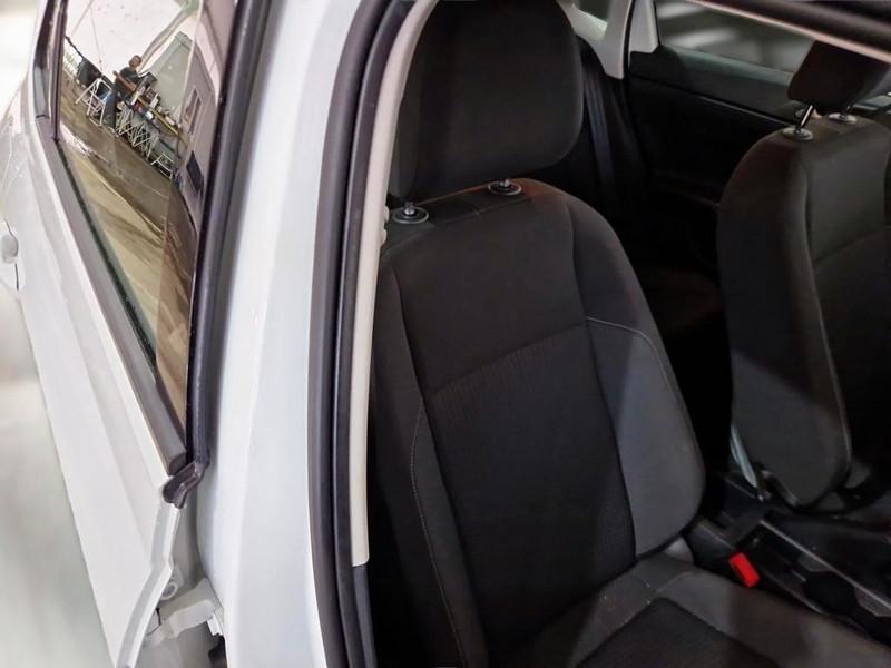 VOLKSWAGEN POLO 1.0 EVO 59kW Comfortline 5 PORTE
