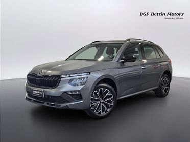 Skoda Kamiq 1.0 tsi Black Dots 95cv