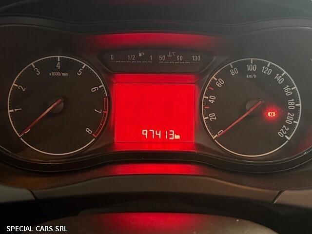 Opel Corsa 1.2 Edition