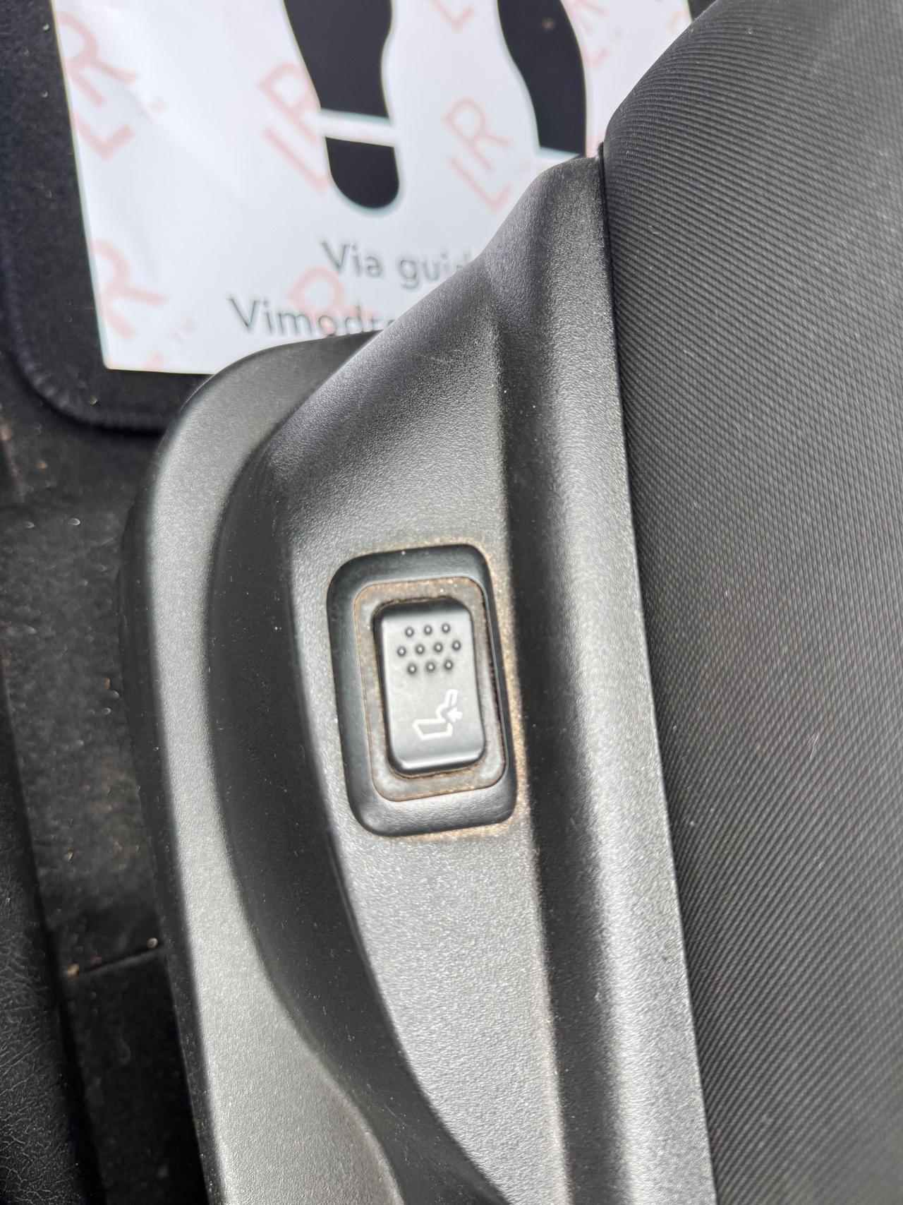 Fiat Tipo 1.4 4 porte Opening Edition