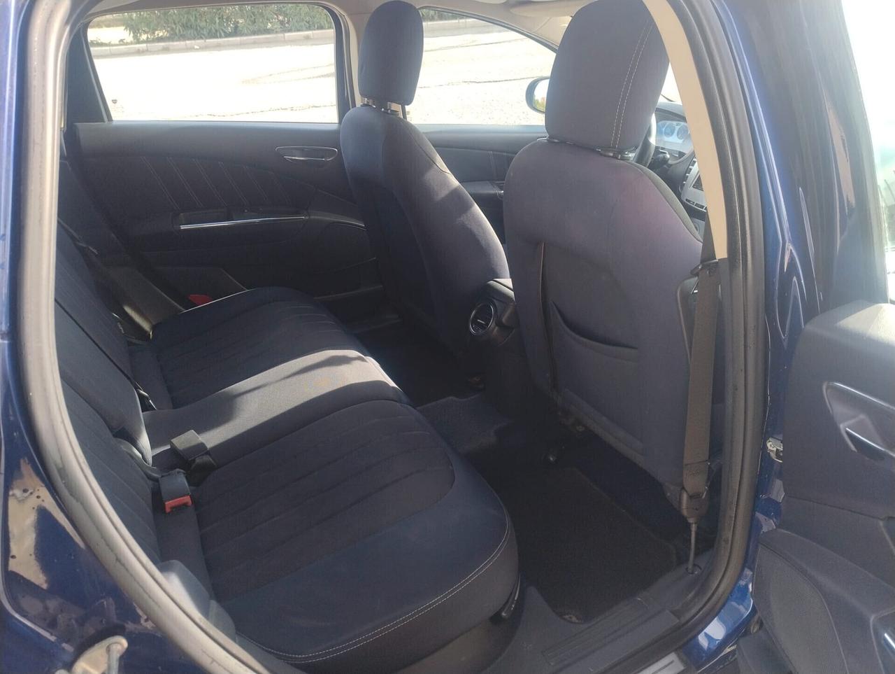 Lancia Delta 1.6 Mjet Platino 120Cv - 2010