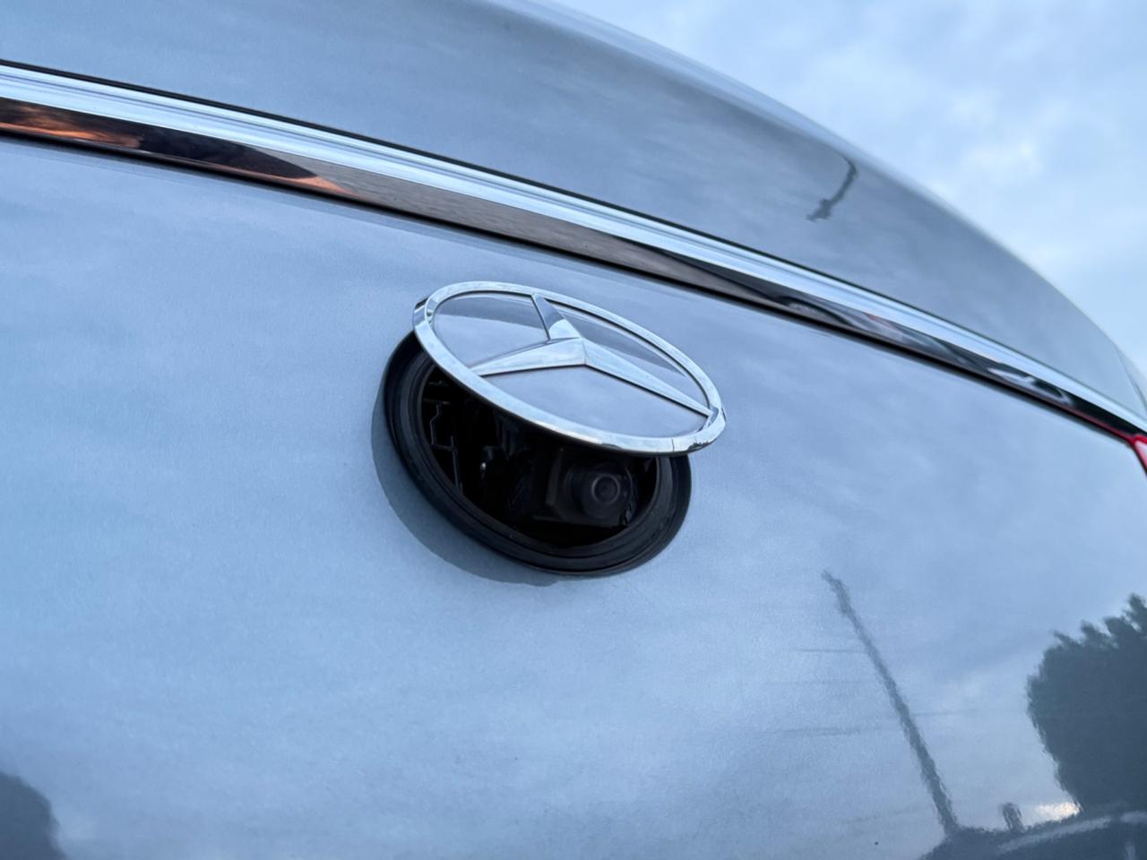 Mercedes-benz GLE 350 Coupé 4Matic Premium Plus