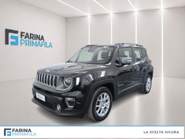 JEEP Renegade 2019 - Renegade 1.0 t3 Limited 2wd