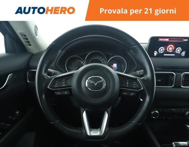 MAZDA CX-5 2.2L Skyactiv-D 175 CV AWD Exclusive