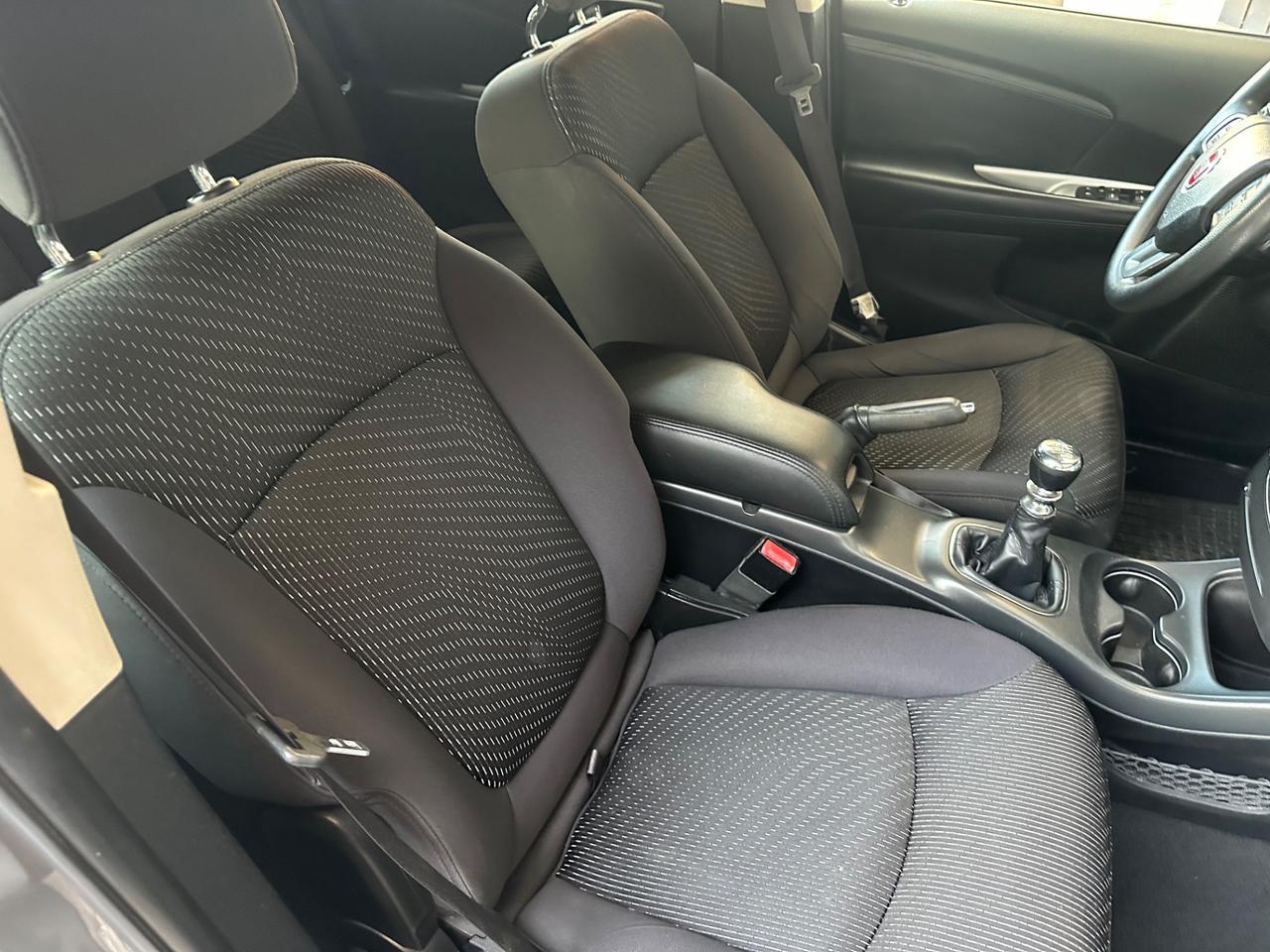 Fiat Freemont 2.0 Multijet 170 CV Lounge 7-posti