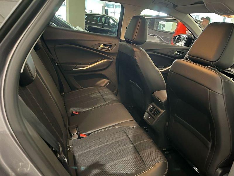 Opel Grandland 1.5 diesel Ecotec aut. Business Elegance