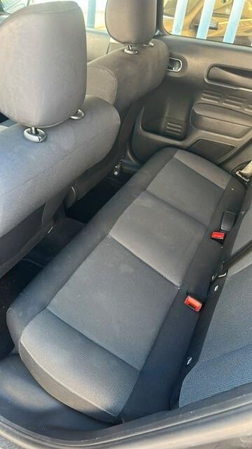 CITROEN C4 CACTUS 1,6 DIESEL