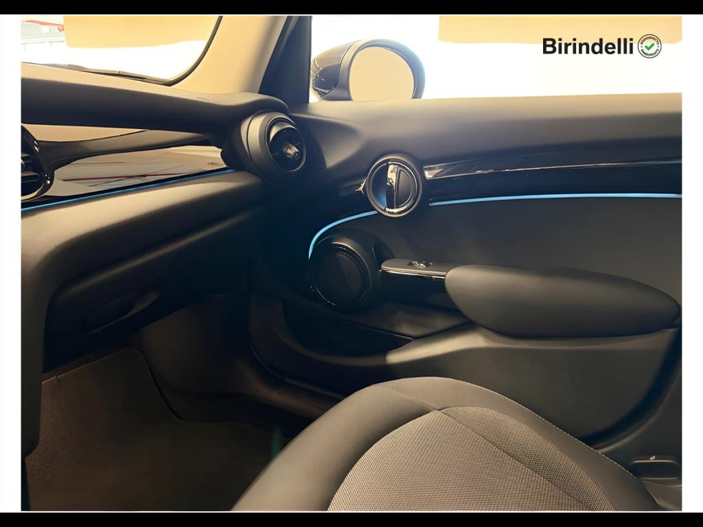 MINI Mini 5 porte (F55) - Mini 1.5 Cooper Classic 5 porte