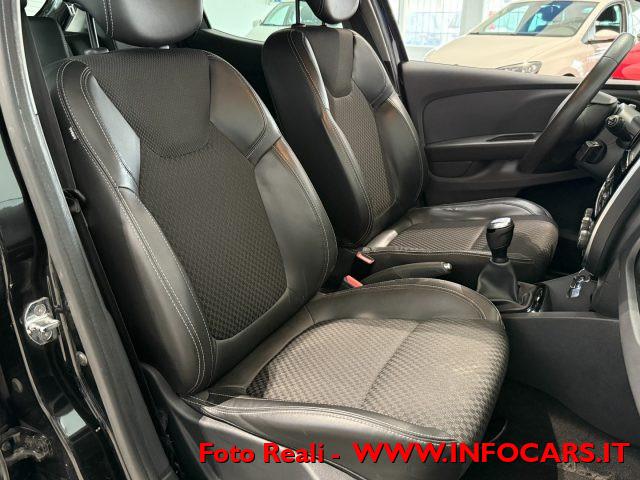 RENAULT Clio TCe 90 CV GPL 5 porte Business