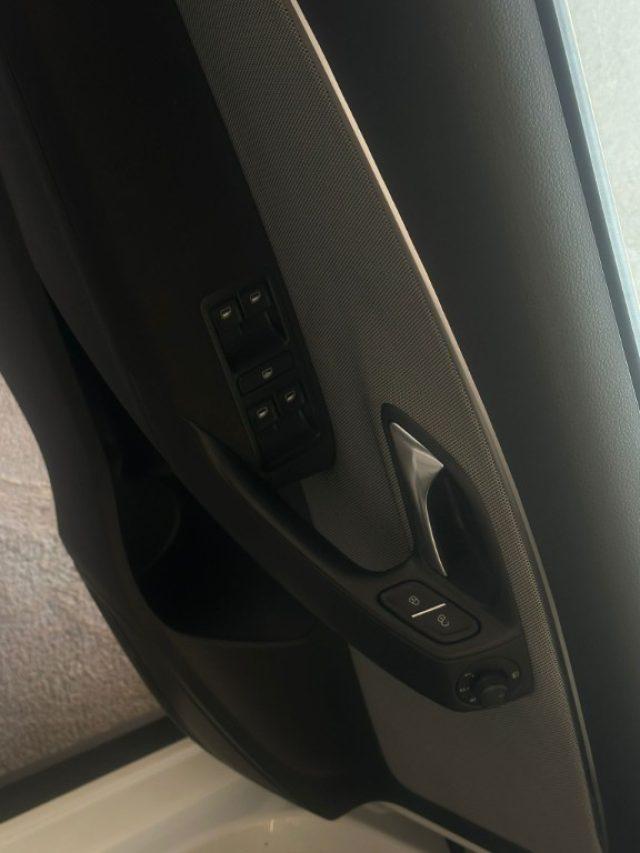 VOLKSWAGEN Polo Volkswagen CrossPolo 1.4 TDI BlueMotionTech