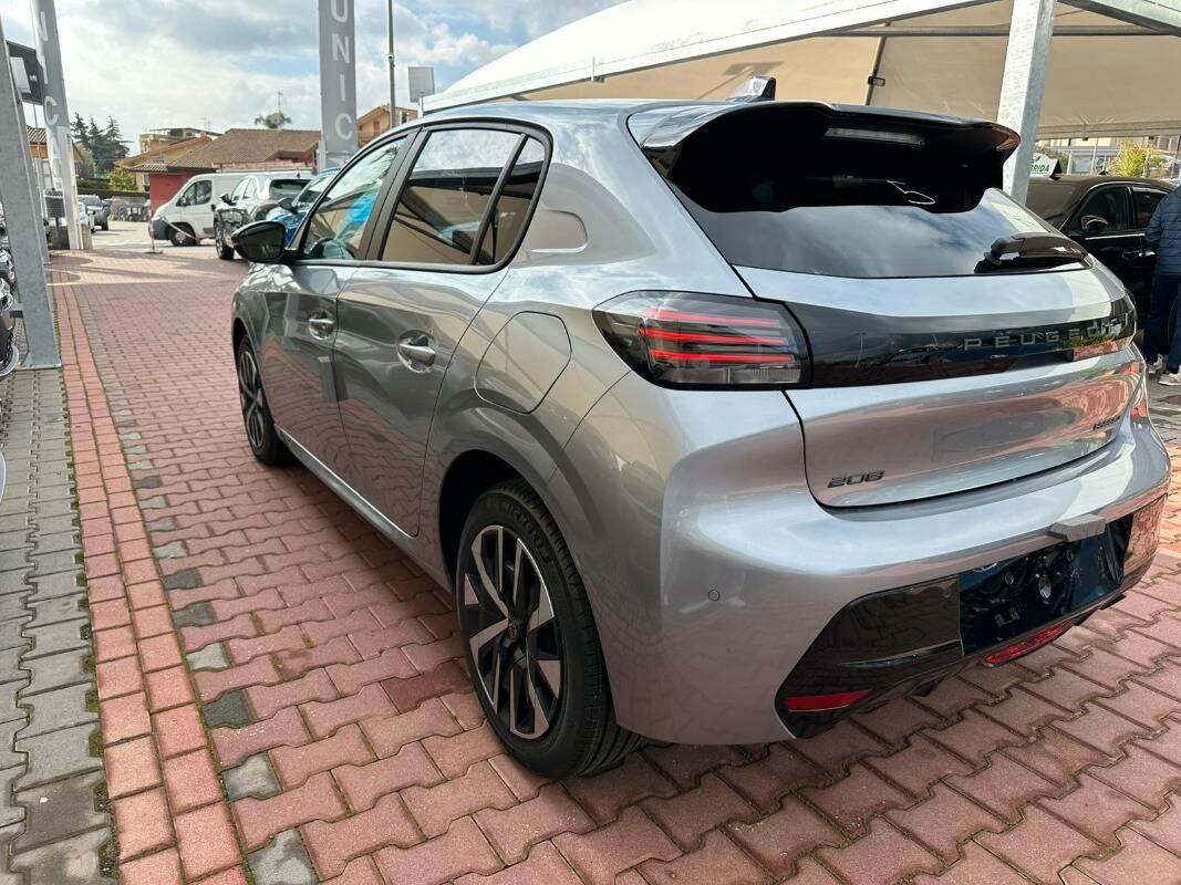 Peugeot 208 1.2 puretech Active s&s 75cv