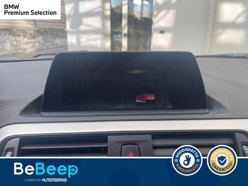 BMW Serie 1 118I DIGITAL EDITION 5P AUTO