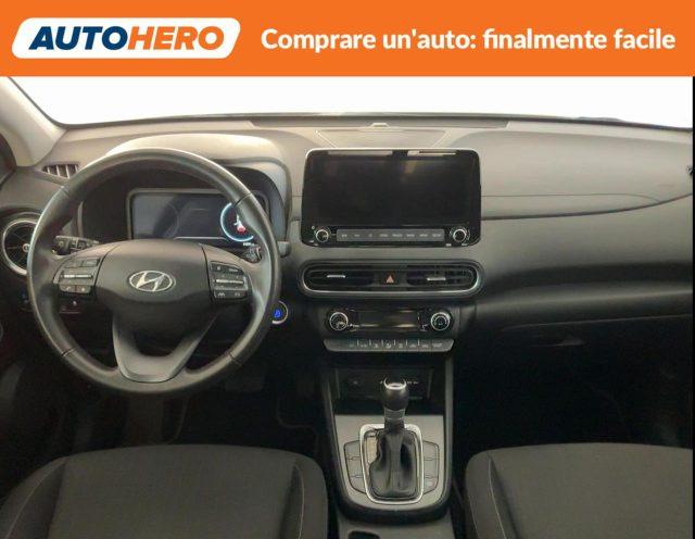 HYUNDAI Kona HEV 1.6 DCT XLine+