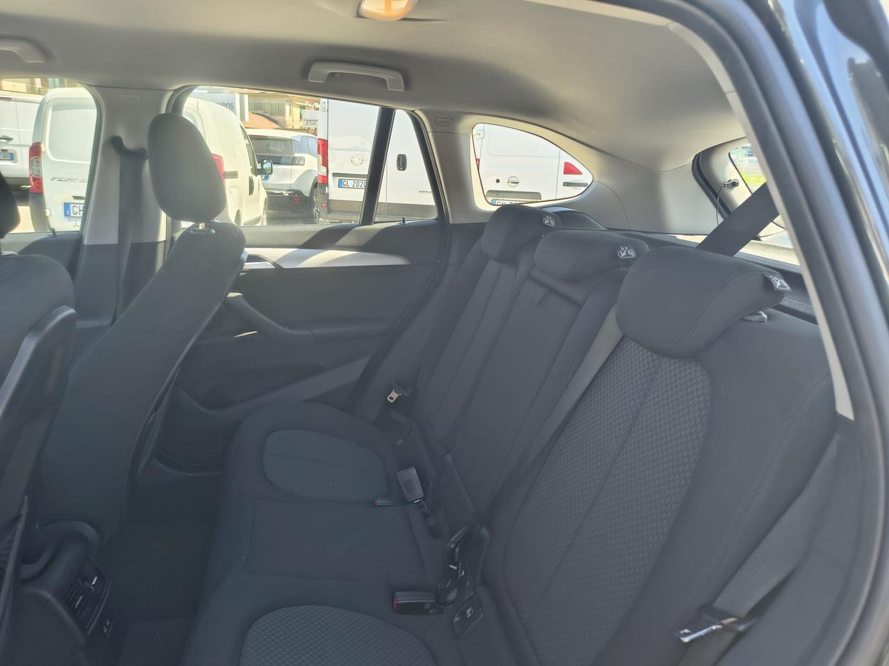 Bmw X1 2.0 D sDrive18d *CAMBIO AUTOMATICO* 150CV-KM 54.000