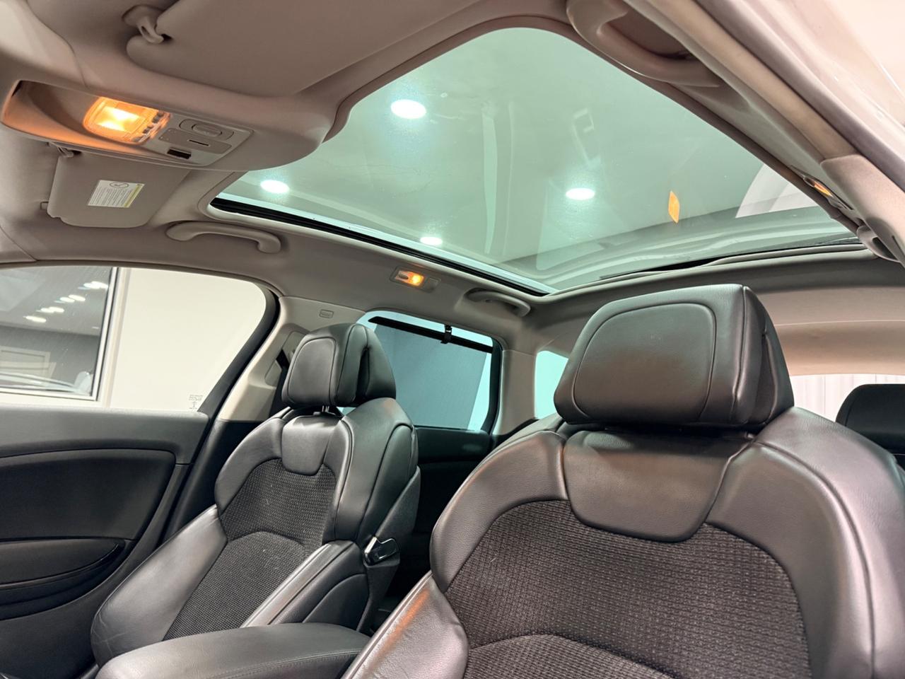 Citroen C5 3.0 V6 B-T HDi 204 Exclusive Tourer UNICO PROPRIETARIO