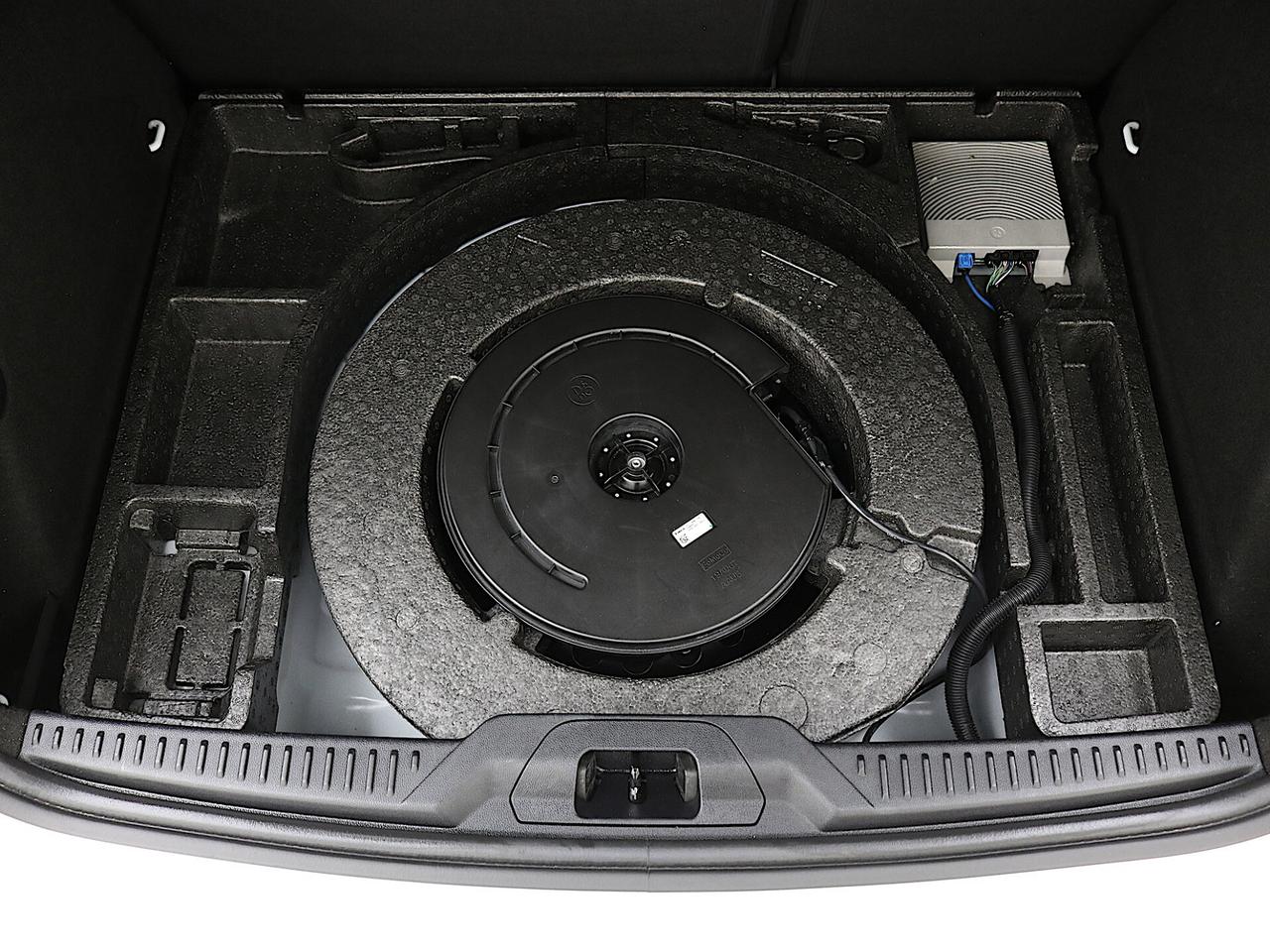 Ford Focus 1.5 EcoBlue 115 CV auto 5p. ST-Line X