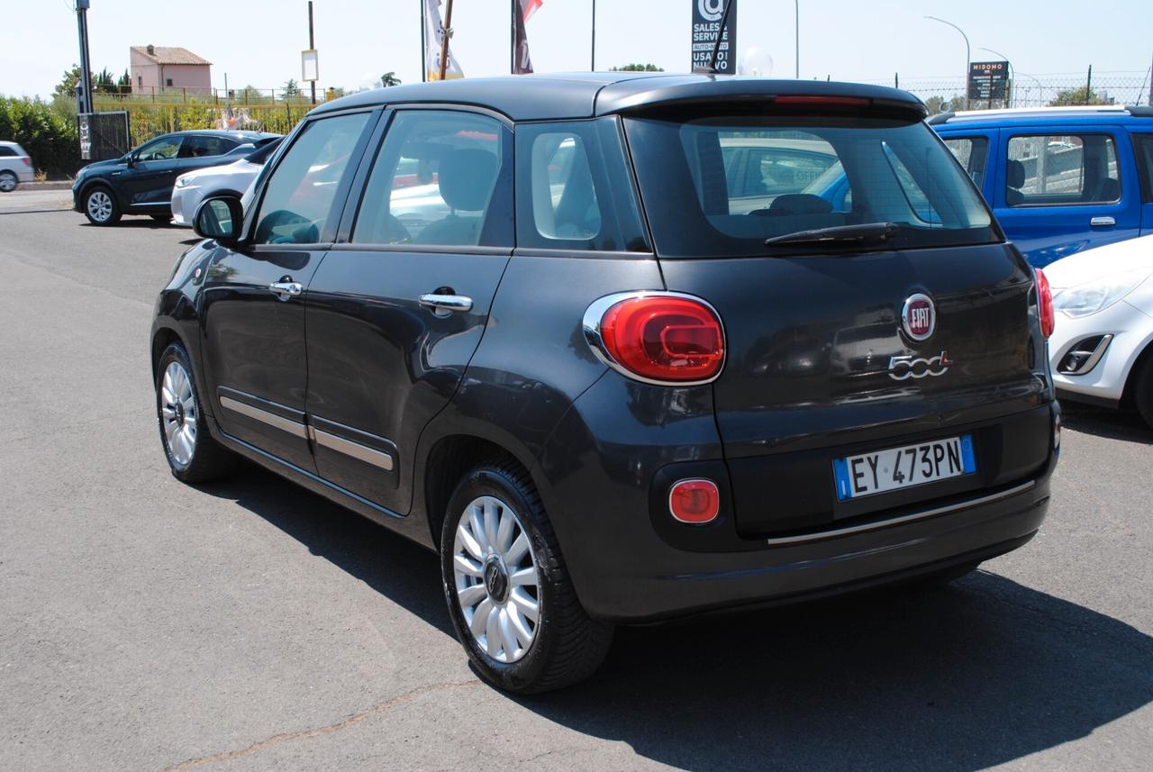 FIAT 500 L 1.3 MJT 84 CV