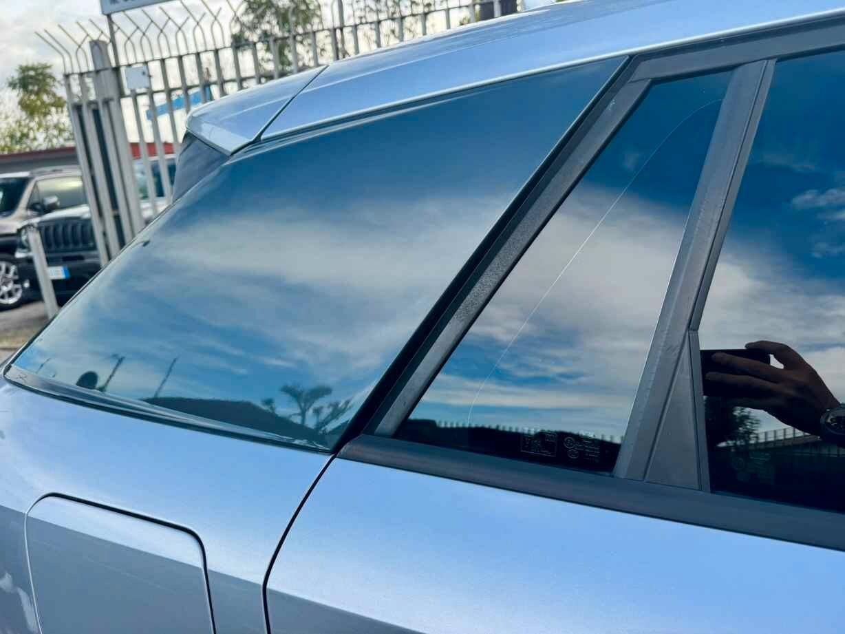 AUDI Q2 1.6 TDI 116 CV