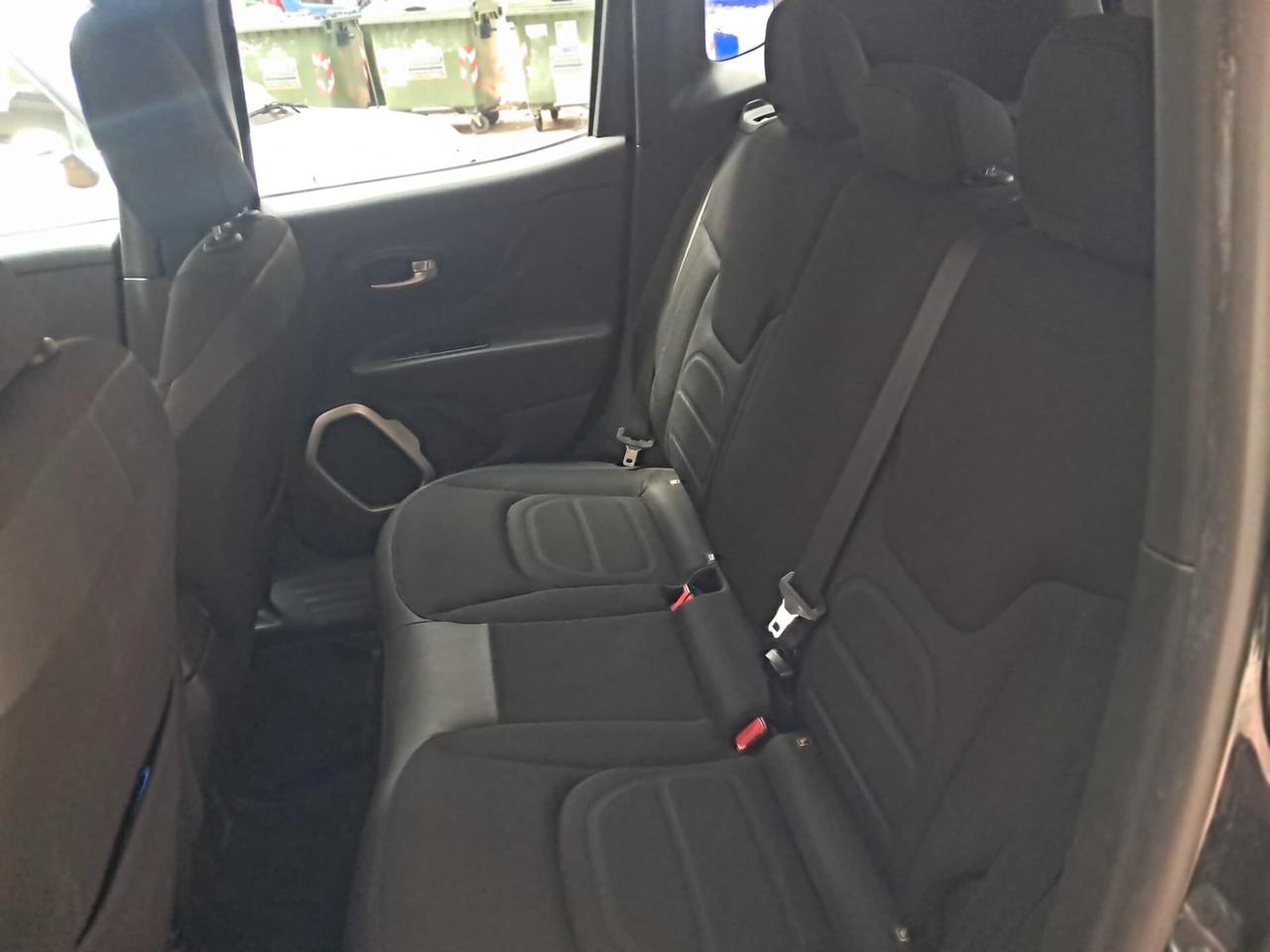 JEEP RENEGADE 1.6 MJT 120 CV-NAVY- Euro 11690