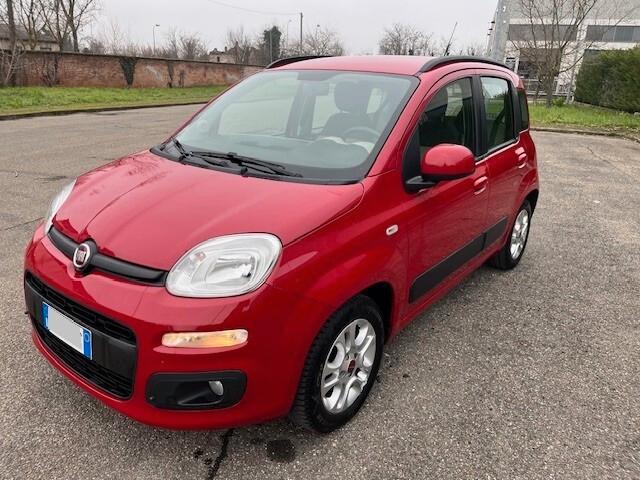 Fiat Panda 1.2 EasyPower Easy