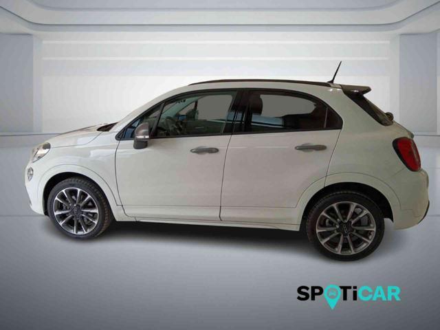 FIAT 500X 1.5 T4 Hybrid 130 CV DCT Sport Dolcevita