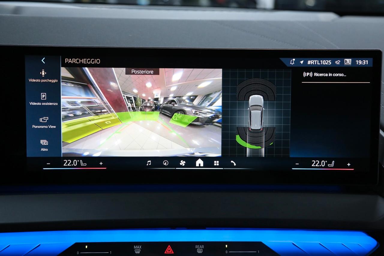 BMW X3 xDrive20d 48V mhev M Sport_2025