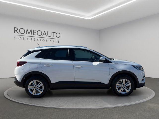 OPEL Grandland X 1.6 diesel Ecotec Start&Stop Advance 120 CV