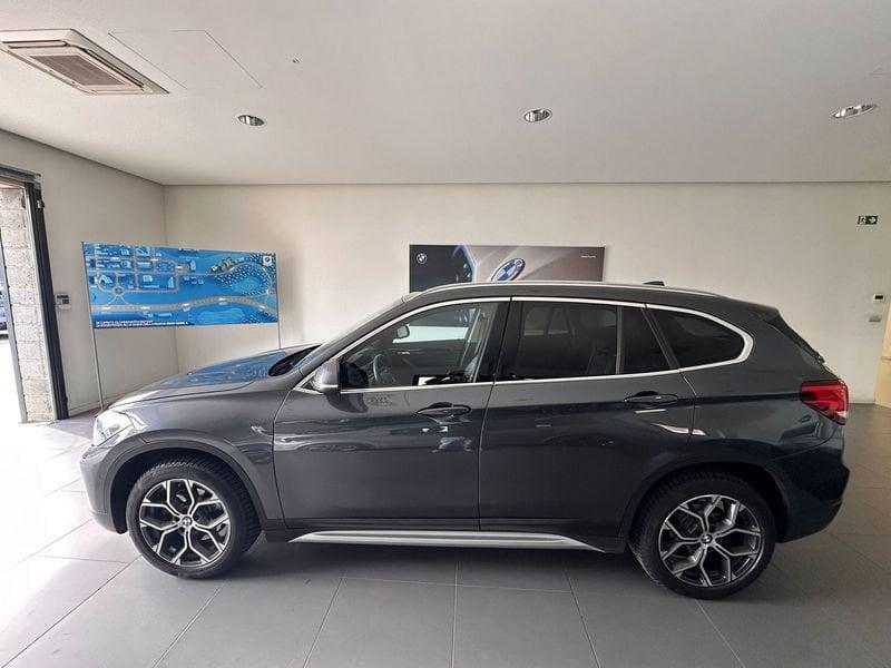 BMW X1 sdrive18d xLine Plus auto