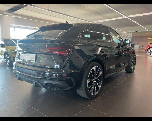 AUDI Q5 Sportback 2021 S Sportback 3.0 tdi mhev 48V Sport