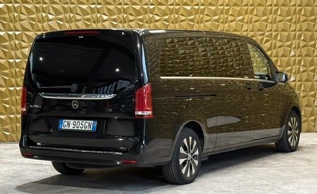 Mercedes-benz V 250 d Automatic Sport Extralong