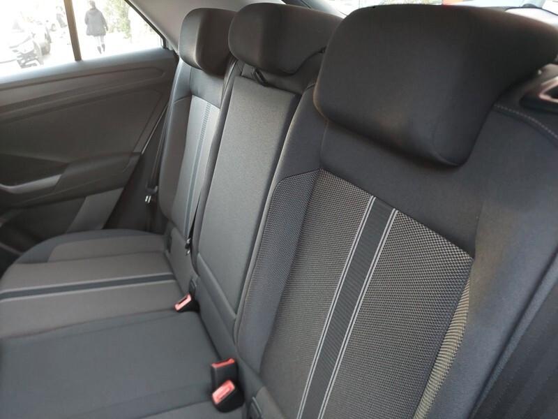 Volkswagen T-Roc 2.0 TDI SCR 150 CV DSG Style BlueMotion Technology