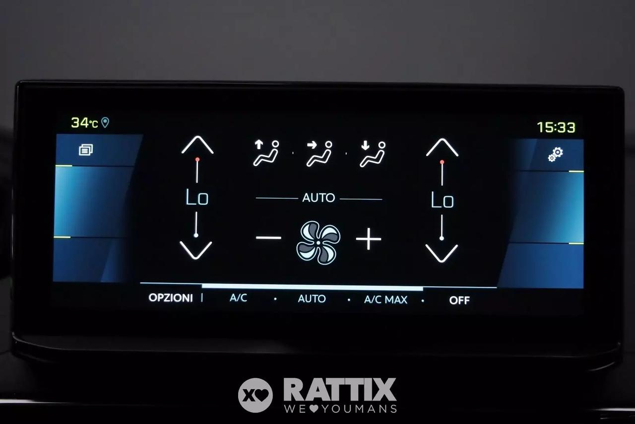 Peugeot 3008 1.6 Hybrid4 Phev 300CV Allure Pack e-EAT8